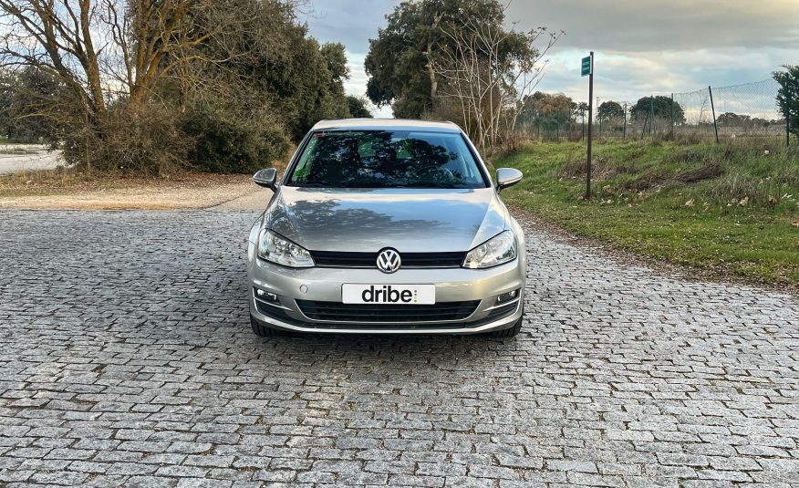 VENDIDO: VOLKSWAGEN GOLF ADVANCE 1.4 TSI 125CV
