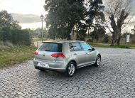 VENDIDO: VOLKSWAGEN GOLF ADVANCE 1.4 TSI 125CV