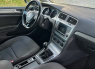 VENDIDO: VOLKSWAGEN GOLF ADVANCE 1.4 TSI 125CV