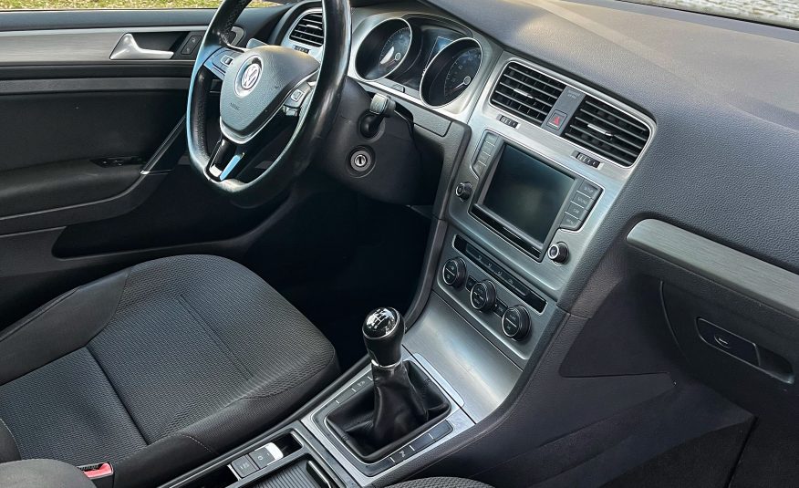 VENDIDO: VOLKSWAGEN GOLF ADVANCE 1.4 TSI 125CV