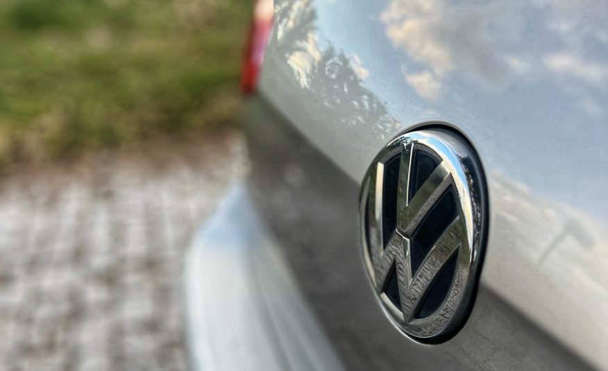 VENDIDO: VOLKSWAGEN GOLF ADVANCE 1.4 TSI 125CV
