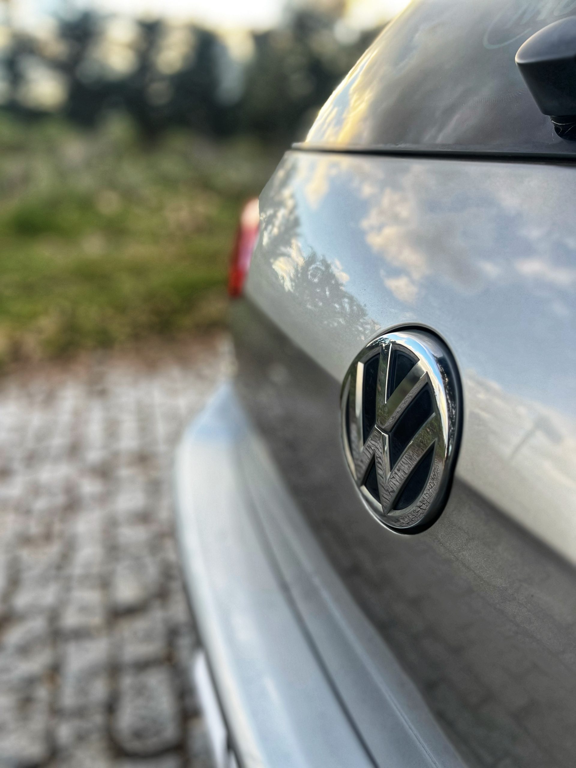 VENDIDO: VOLKSWAGEN GOLF ADVANCE 1.4 TSI 125CV