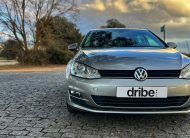 VENDIDO: VOLKSWAGEN GOLF ADVANCE 1.4 TSI 125CV