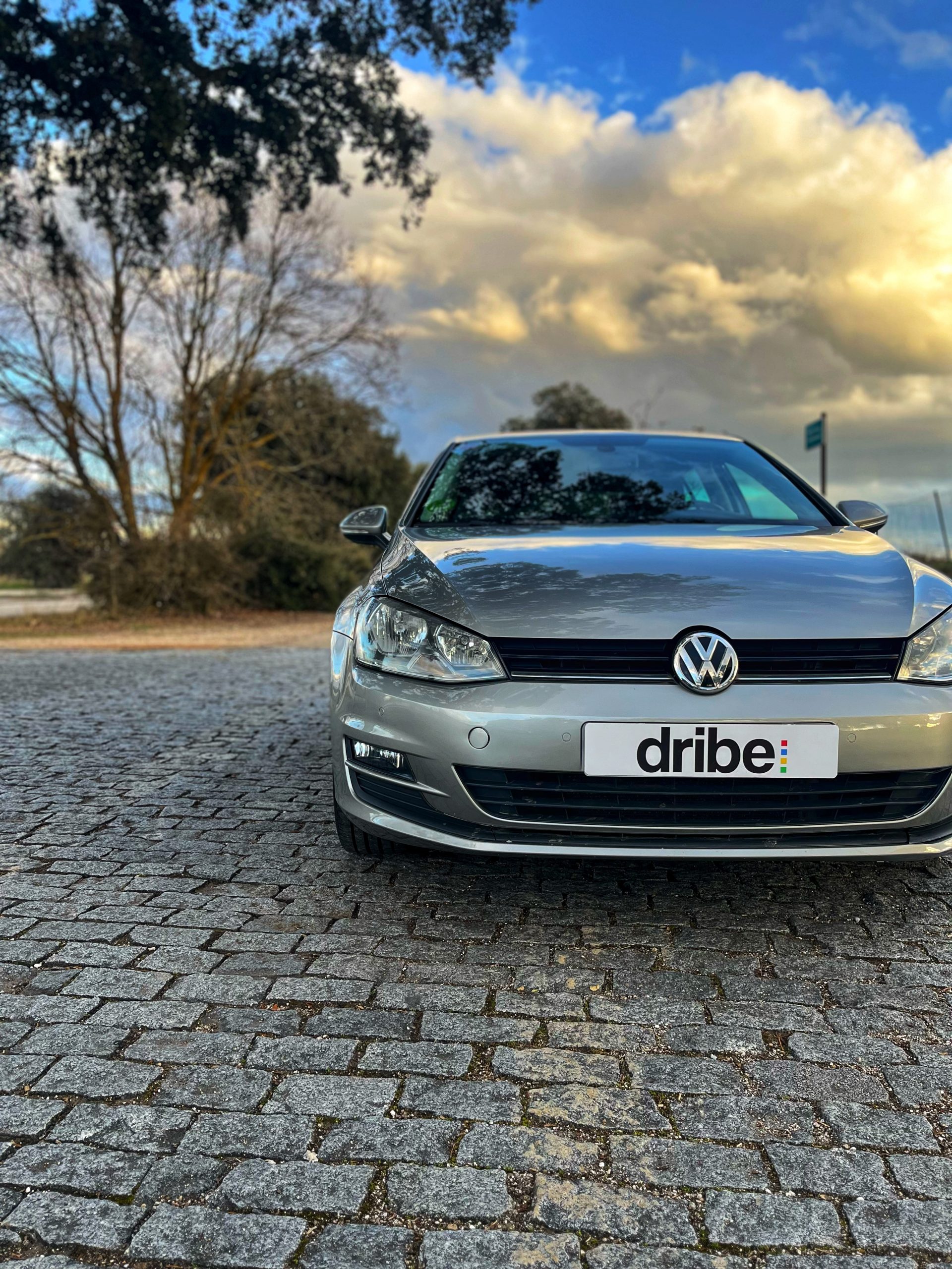 VENDIDO: VOLKSWAGEN GOLF ADVANCE 1.4 TSI 125CV