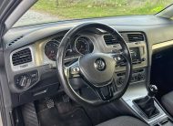 VENDIDO: VOLKSWAGEN GOLF ADVANCE 1.4 TSI 125CV