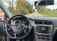VENDIDO: VOLKSWAGEN GOLF ADVANCE 1.4 TSI 125CV