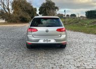 VENDIDO: VOLKSWAGEN GOLF ADVANCE 1.4 TSI 125CV