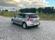 VENDIDO: VOLKSWAGEN GOLF ADVANCE 1.4 TSI 125CV