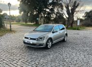 VENDIDO: VOLKSWAGEN GOLF ADVANCE 1.4 TSI 125CV