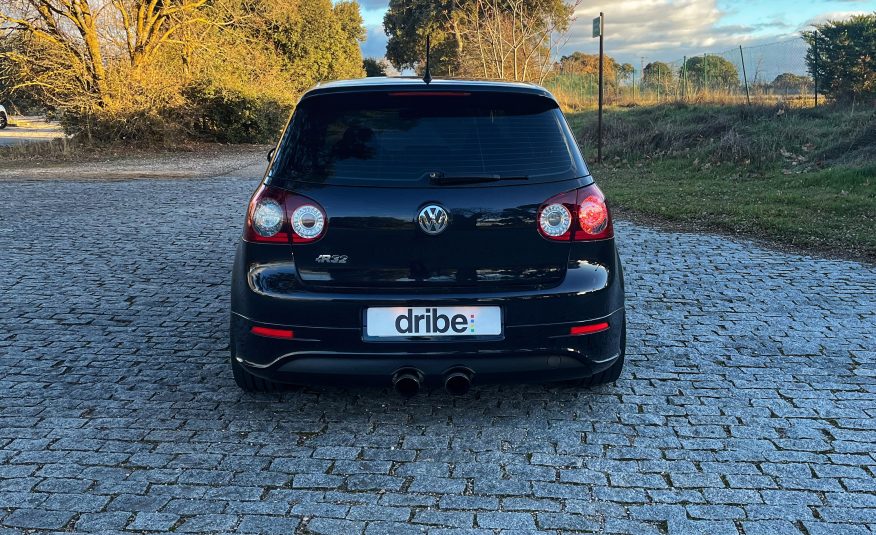 VENDIDO: VOLKSWAGEN GOLF R32 3.2 V6 250cv 4 Motion