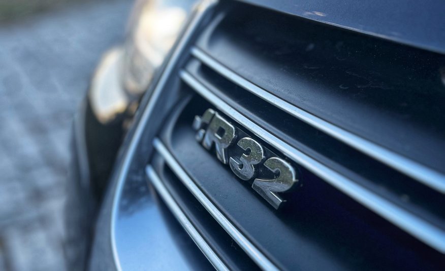 VENDIDO: VOLKSWAGEN GOLF R32 3.2 V6 250cv 4 Motion