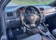 VENDIDO: VOLKSWAGEN GOLF R32 3.2 V6 250cv 4 Motion