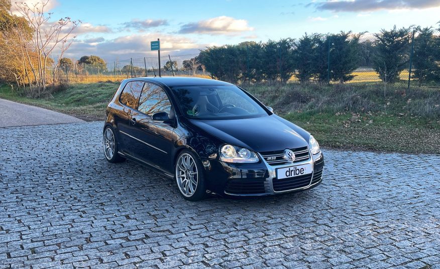 VENDIDO: VOLKSWAGEN GOLF R32 3.2 V6 250cv 4 Motion