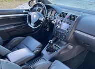 VENDIDO: VOLKSWAGEN GOLF R32 3.2 V6 250cv 4 Motion