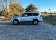 VENDIDO: TOYOTA LAND CRUISER VX 3.0 D4D