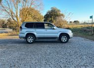 VENDIDO: TOYOTA LAND CRUISER VX 3.0 D4D