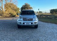 VENDIDO: TOYOTA LAND CRUISER VX 3.0 D4D