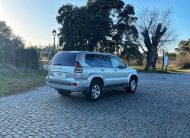 VENDIDO: TOYOTA LAND CRUISER VX 3.0 D4D