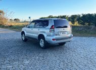 VENDIDO: TOYOTA LAND CRUISER VX 3.0 D4D