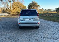 VENDIDO: TOYOTA LAND CRUISER VX 3.0 D4D