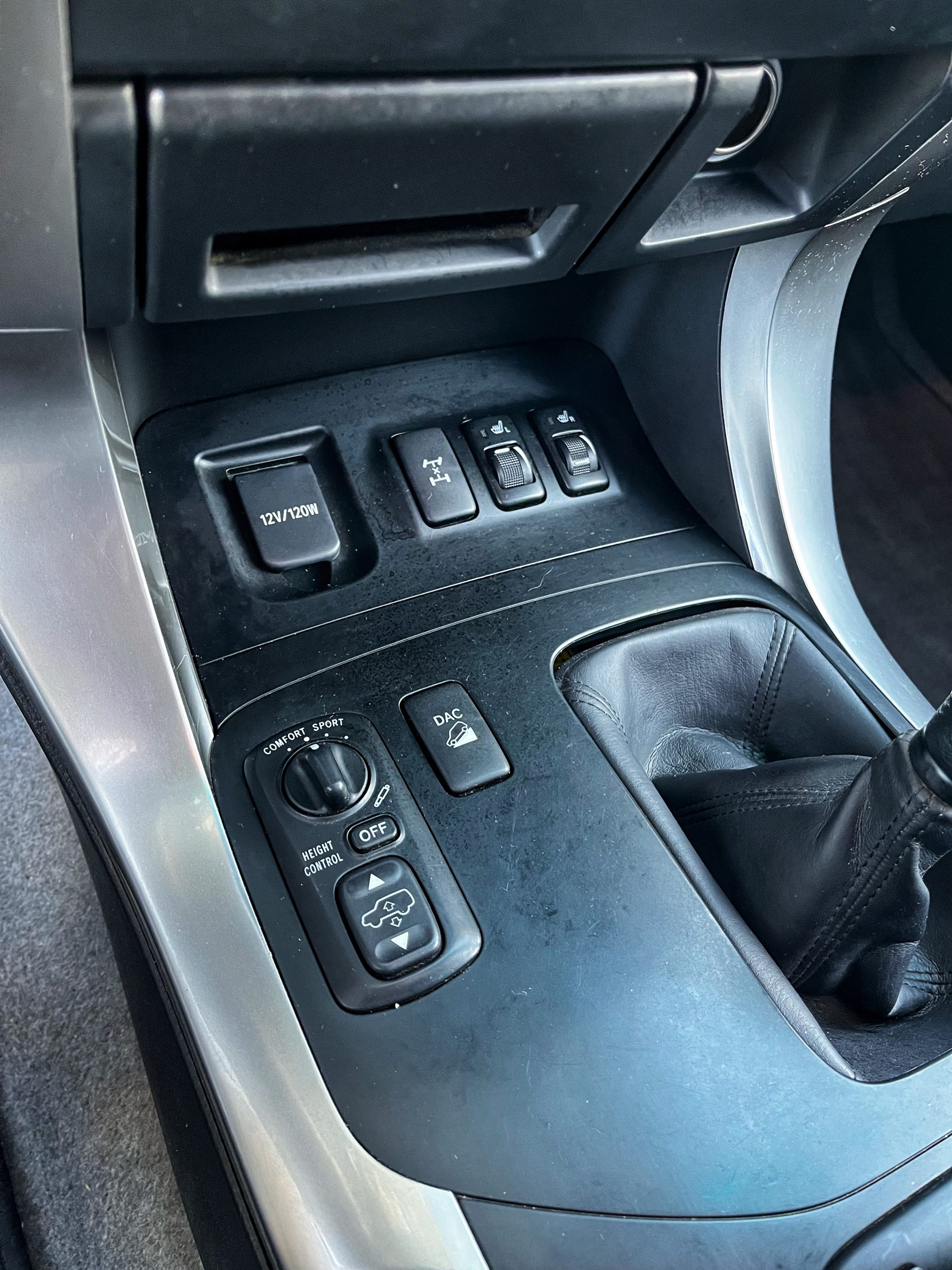 VENDIDO: TOYOTA LAND CRUISER VX 3.0 D4D