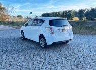 VENDIDO: TOYOTA VERSO CONFORT 1.6 132CV