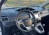 VENDIDO: TOYOTA VERSO CONFORT 1.6 132CV