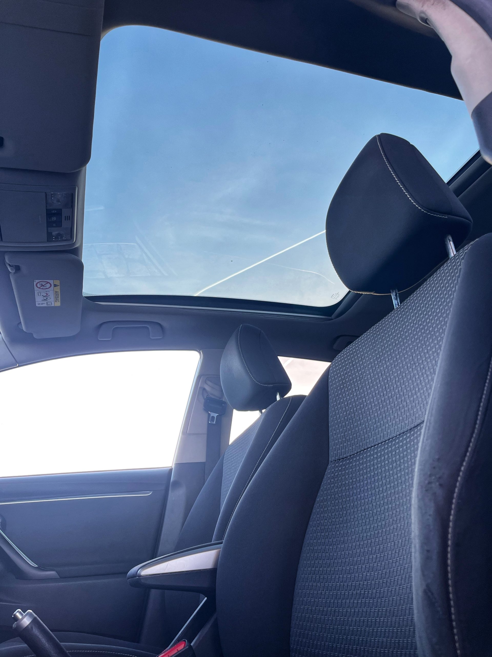 VENDIDO: TOYOTA VERSO CONFORT 1.6 132CV