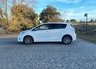 VENDIDO: TOYOTA VERSO CONFORT 1.6 132CV