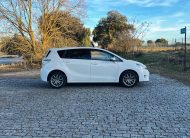 VENDIDO: TOYOTA VERSO CONFORT 1.6 132CV