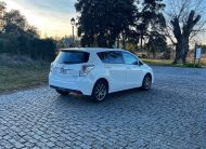VENDIDO: TOYOTA VERSO CONFORT 1.6 132CV