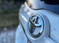 VENDIDO: TOYOTA VERSO CONFORT 1.6 132CV
