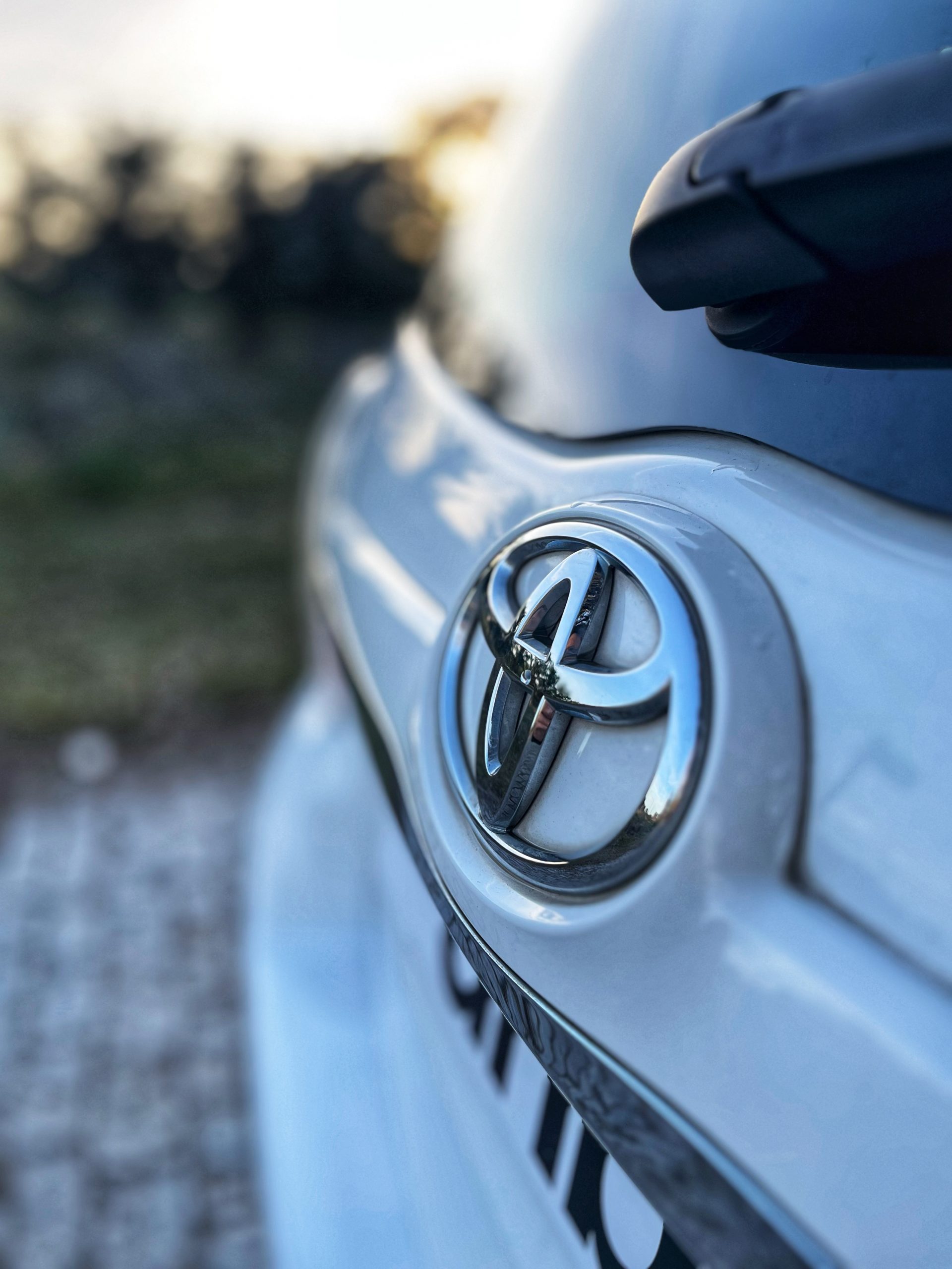 VENDIDO: TOYOTA VERSO CONFORT 1.6 132CV