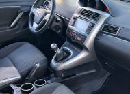 VENDIDO: TOYOTA VERSO CONFORT 1.6 132CV