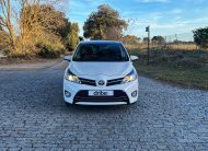 VENDIDO: TOYOTA VERSO CONFORT 1.6 132CV