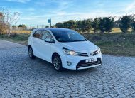 VENDIDO: TOYOTA VERSO CONFORT 1.6 132CV