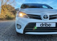 VENDIDO: TOYOTA VERSO CONFORT 1.6 132CV