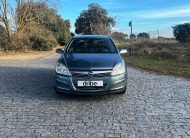 VENDIDO: OPEL ASTRA ENJOY 1.6 105CV