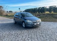VENDIDO: OPEL ASTRA ENJOY 1.6 105CV