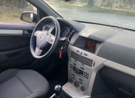 VENDIDO: OPEL ASTRA ENJOY 1.6 105CV