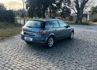 VENDIDO: OPEL ASTRA ENJOY 1.6 105CV