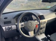 VENDIDO: OPEL ASTRA ENJOY 1.6 105CV