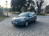 VENDIDO: OPEL ASTRA ENJOY 1.6 105CV