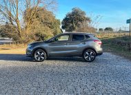 VENDIDO: NISSAN QASHQAI N-CONNECTA 1.5dCi 110cv