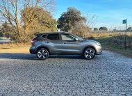 VENDIDO: NISSAN QASHQAI N-CONNECTA 1.5dCi 110cv