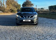VENDIDO: NISSAN QASHQAI N-CONNECTA 1.5dCi 110cv