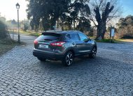 VENDIDO: NISSAN QASHQAI N-CONNECTA 1.5dCi 110cv