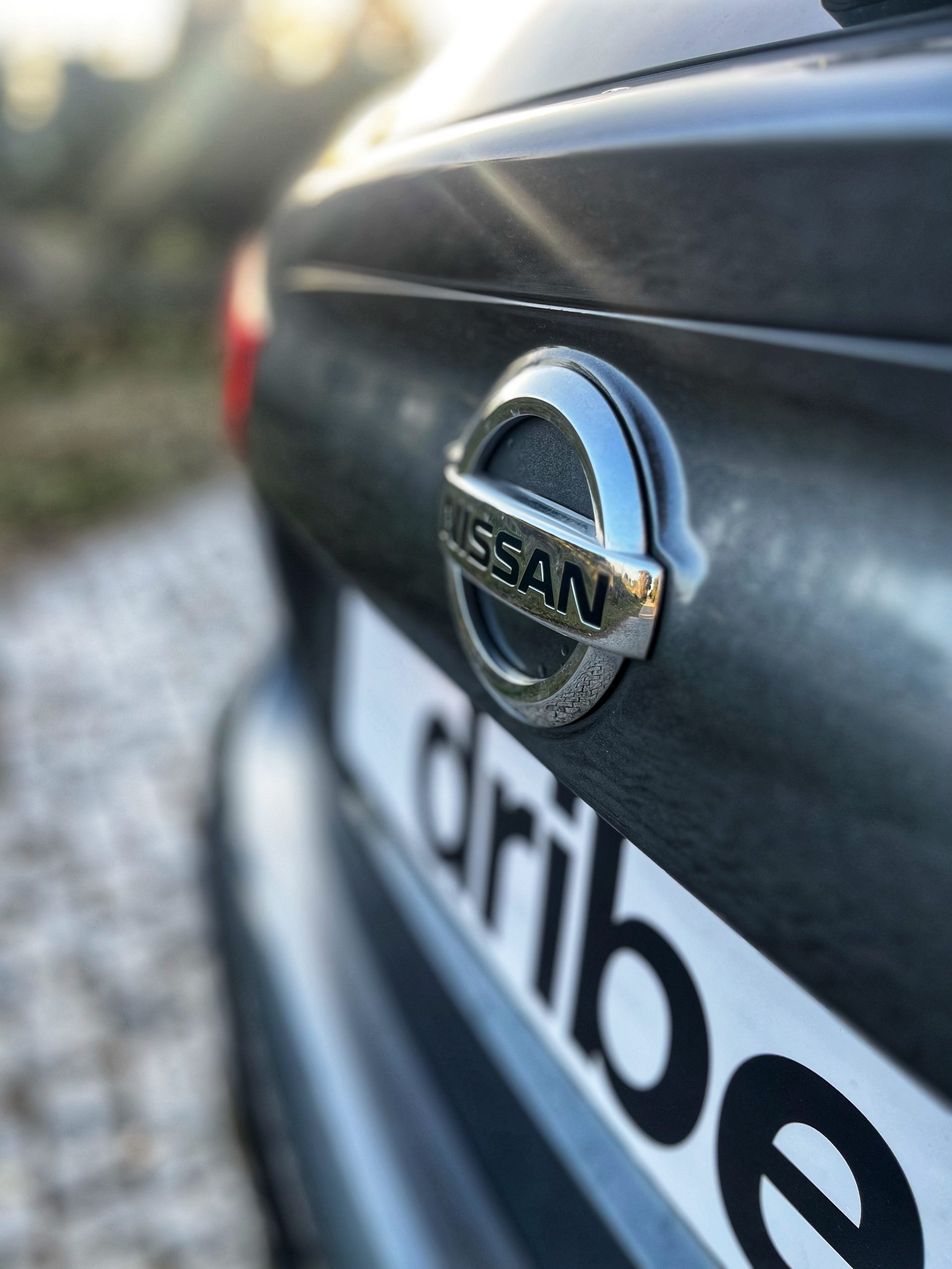 VENDIDO: NISSAN QASHQAI N-CONNECTA 1.5dCi 110cv