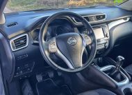 VENDIDO: NISSAN QASHQAI N-CONNECTA 1.5dCi 110cv