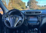 VENDIDO: NISSAN QASHQAI N-CONNECTA 1.5dCi 110cv